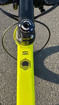 Cannondale SystemSix Dura-Ace Size 58 - 8