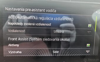 Škoda Karoq 1.5 TSI ACT Style DSG - 8