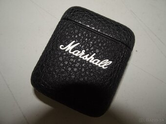 iPhone 15 Pro max + marshall minor 3 - 8