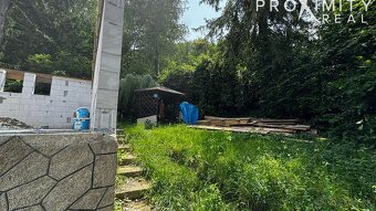 Na predaj: Malý raj pri Domaši časť Zajačia Debra– pozemok s - 8