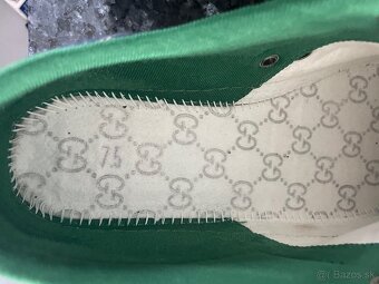 Tenisky Gucci - 8