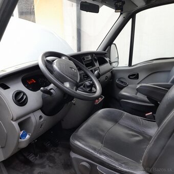 Renault Master - 8