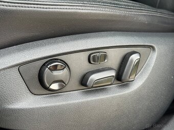 Volkswagen Touareg 3.0 TDI V6 | 150 kW | Vzduch | 8-stup. - 8
