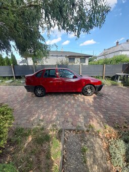 Vw polo 1.9 sdi classic - 8