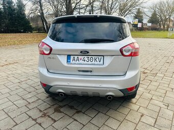 Ford Kuga - 8