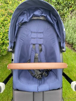 Stokke trailz terrain - 8