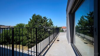 Na predaj 5-izbový Penthouse /245 m2/ v projekte EULENNEST R - 8