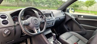 VW Tiguan 2.0 TDI 4Motion R-Line - 8