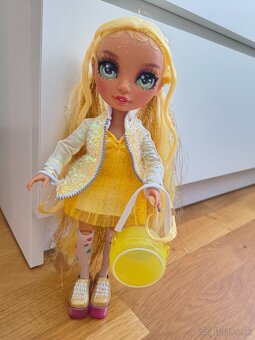 ZNIŽENÉ CENY RAINBOW HIGH - 8