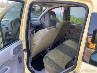 Fiat Panda 1.1 40kw 2006 - 8