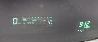 Predám Toyotu Yaris 2007, 1.0 VVT-I - 8