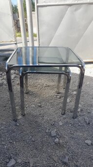 Retro stolčeky 2kusy za 60eur - 8