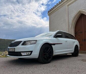✅ Škoda Octavia 3 1,6 TDi DSG ✅ - 8