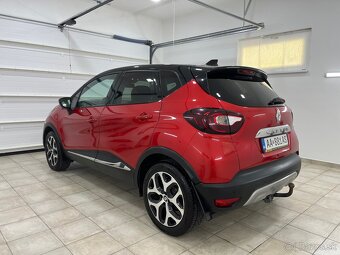 Renault Captur 1.2 Benzín 4 valec 2019 31 000km 1majiteľ SK✅ - 8
