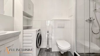 ALL INCLUSIVE | 2 - IZBOVÝ BYT | GAGARINOVÁ - 8