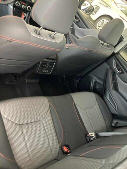 Subaru Forester 2.0 MHEV Sport Edition - 8