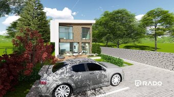 RADO |Investičná príležitosť pre developera | Vrakuňa Hrušov - 8