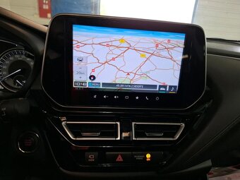Suzuki SX4 S-Cross 1.4 Boosterjet Hybrid elegance+ panorama - 8
