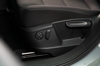 Volkswagen Sharan 2.0TDI 110kW, automat, 7miest, 2020, DPH - 8