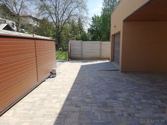 Hľadáme stavebné práce na rok 2026 - 8