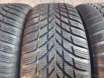 5x108 18" Ford Mustang Mach-E, Ford Kuga -nová sada - 8