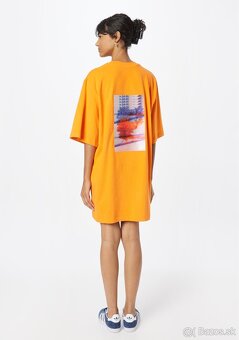 Dámske šaty Calvin Klein - 8