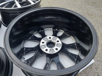 5x112R17 elektrony orig.VOLKSWAGEN - 8