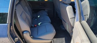 Predám Volkswagen Sharan 1.9 TDI 7 Miestny Xenon - 8