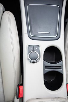 Mercedes-Benz A180 1.majitel - SK povod - Automat top stav - 8