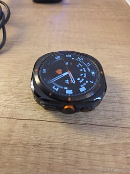 Samsung Galaxy watch ultra 2024 - 8