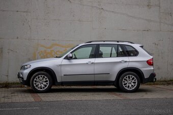 BMW X5 e70 xDrive30d - 8