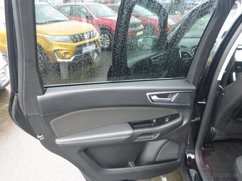 Ford Galaxy 2,0Tdci At 4x4 2016 - 8