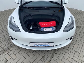 Tesla Model 3 Long Range AWD REFRESH - 8