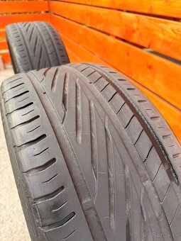 Uniroyal Rainsport 5 245/45 R19 102Y XL DOT 0122 - 8