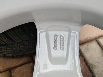 VW, AUDI, SEAT, ŠKODA 5X112 - 8
