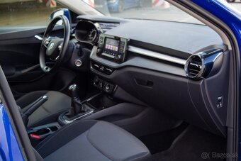 Škoda Fabia 2023 v záruke - 8