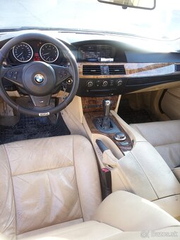 BMW E60 - 8