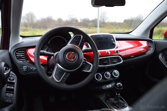 Fiat 500x 1.0 Fire fly - 8