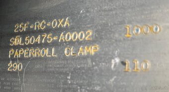 HELI CPQYD 18, LPG - 8