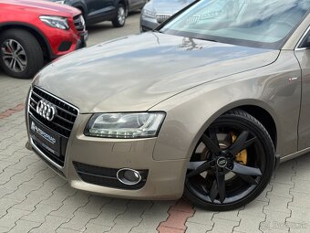 Audi A5 3.0 TDI quattro S tronic Design - 8