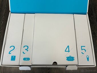 VR Okuliare HTC Vive Pro Full kit - 8