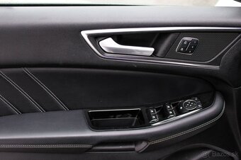 Ford Edge V6 2.7 320 4x4 - 8