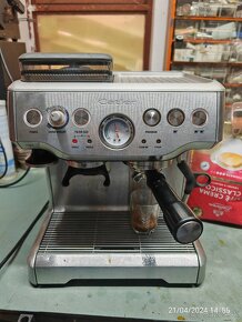 Espresso kavovar Catler ES8012 - 8