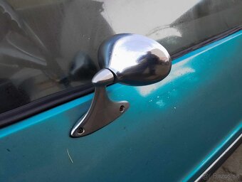 AMC Pacer 1976 - 8