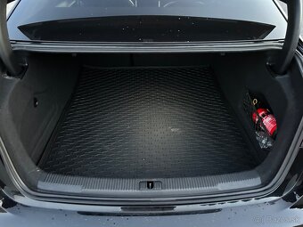 Predám Audi A6 3.0TDI 242kW Quattro - 8
