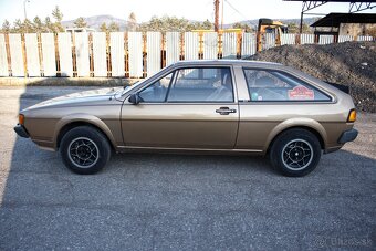Volkswagen Scirocco 1.5 benzin GT - 8
