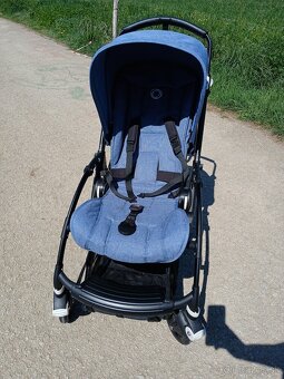 Bugaboo bee⁵ + cybex eezy s+ - 8