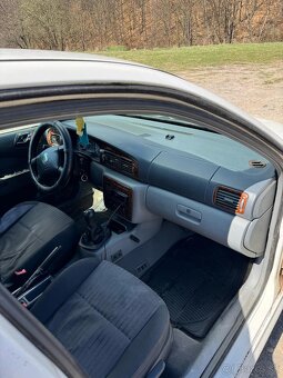 Škoda octavia - 8