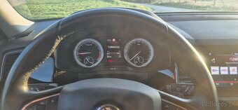 Skoda kodiaq 2.0 TDI Laurin & klement - 8