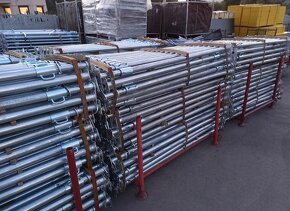 Stropne stlpove debnenie prenajom predaj - 8